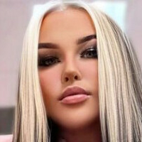 Mandi Blanco Naken