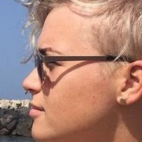 Mandy-Kay Bart Naken