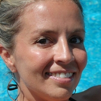 Mandy Midwest Naken