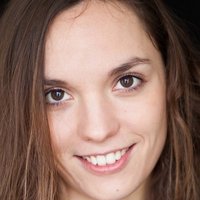 Manon Klein Naken