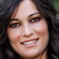 Manuela Arcuri Naken