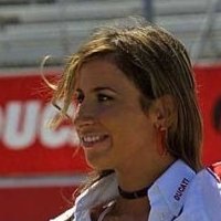 Marcela Pierce Naken