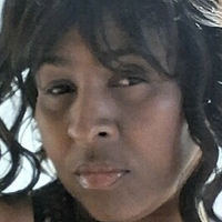 Marcella Gamble Naken