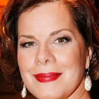 Marcia Gay Harden Naken
