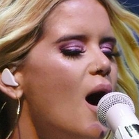 Maren Morris Naken