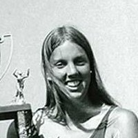 Maren Seidler Naken