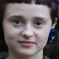 Maresi Riegner Naken