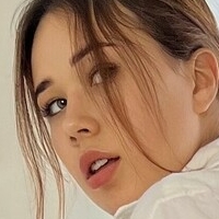 margaritka_daisy Naken