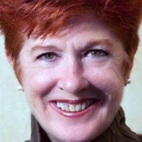 Margo Sappington Naken