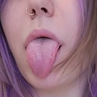 MargoMeow Naken