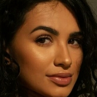 margoricka Naken
