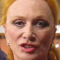 Margot Werner Naken