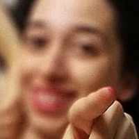 Mari Morales Naken