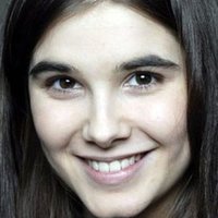 Maria Andreeva Naken