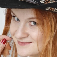 Maria Butina Naken