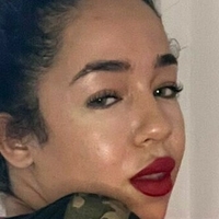 Maria Cabello Naken