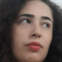 Maria Clara Tavares Naken