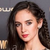 Maria de Nati Naken