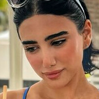 Maria Djmadjyan Naken