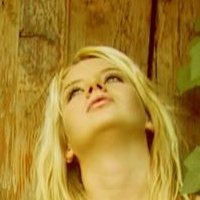 Maria 'Fuzz' Malo Naken