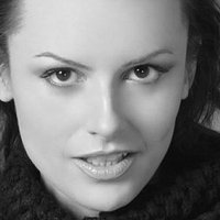 Maria Kalinina Naken