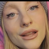 Maria Lambrusco Naken