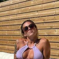 María Pilar León Cebrián Naken