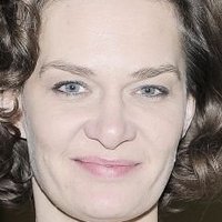 Maria Seweryn Naken