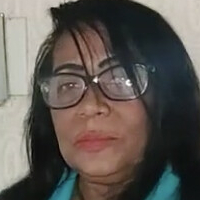 Maria Silva Naken