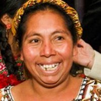 María Telón Naken
