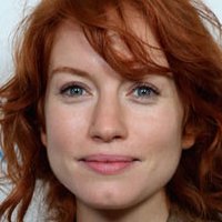 Maria Thayer Naken