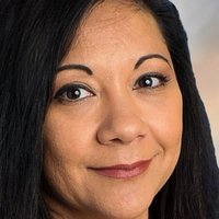 Maria Welton Naken