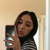 Mariah Castellanos Naken