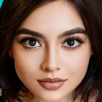 Mariam Hadid Naken