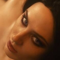 MariaMuller Naken