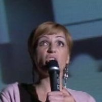 Mariana Arandjelovic Naken