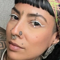 Mariana Jeveaux Naken