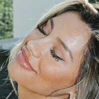 Mariana Morais Naken