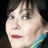 Marianne Boyer Naken