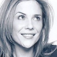 Marianne Hagan Naken