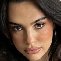 Maribel Sancia Todt Naken