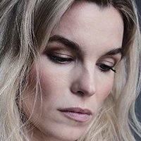 Marie Bach Hansen Naken