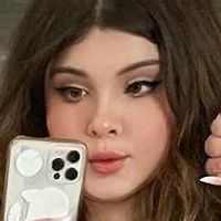 Marie Bunny Naken