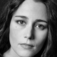 Marie Espinosa Naken