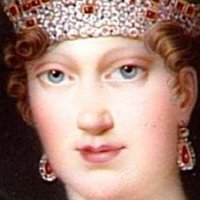 Marie Louise Naken
