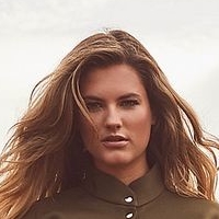 Marie Rauscher Naken