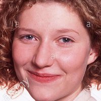 Marieke Brüggmann Naken