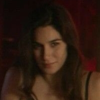 Mariela Garriga Naken