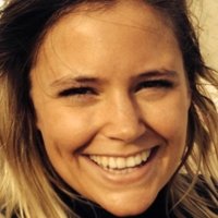 Marijke De jong Naken