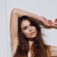 Marike Wessels Naken